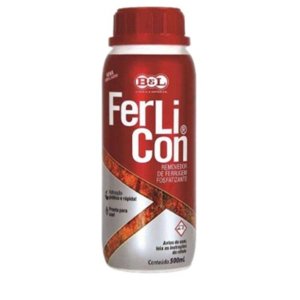 Ferlicon 500ml Buschle