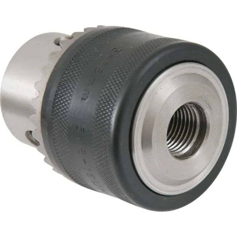 Mandril Profissional Com Chave 30 à 16mm - 16 Fios Encaixe