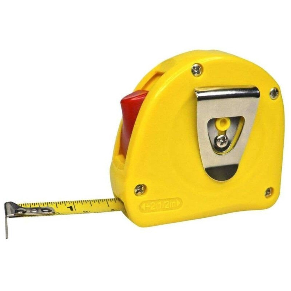 Trena 5 Metros Starrett