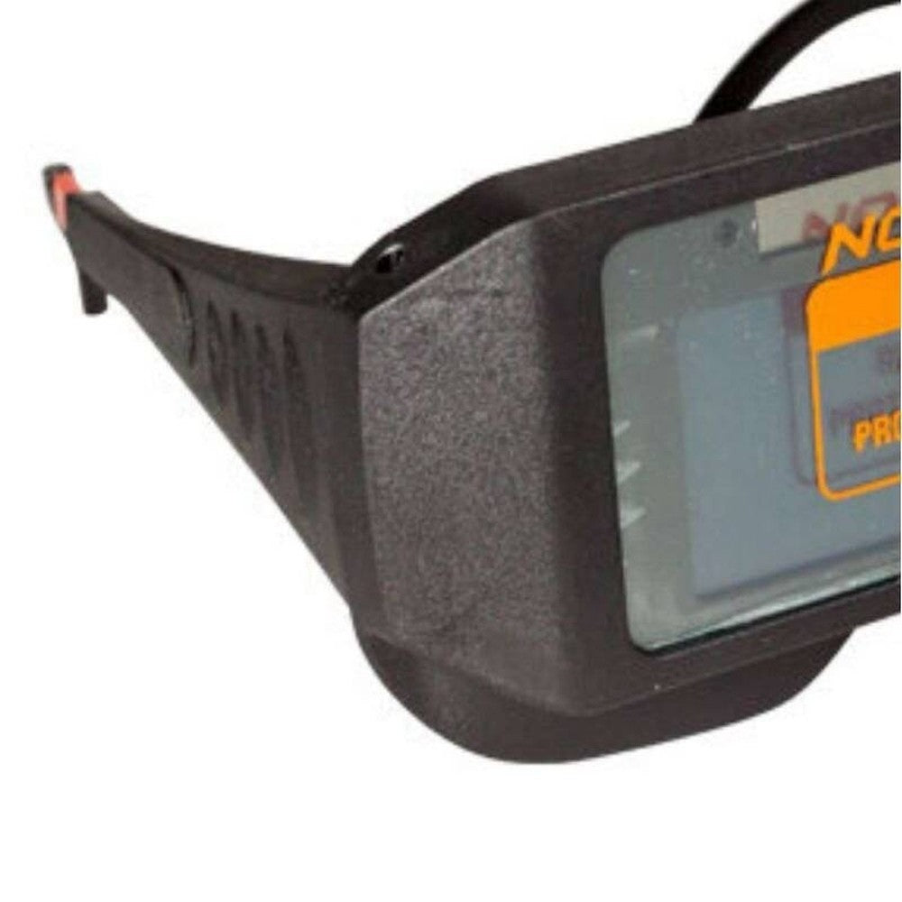 Óculos de Solda Com Escurecimento Automático Masae 06 Noll