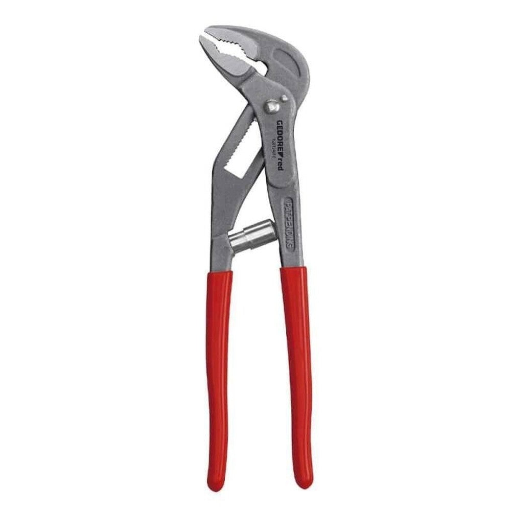 Alicate Bomba DAgua 10" Gedore Red
