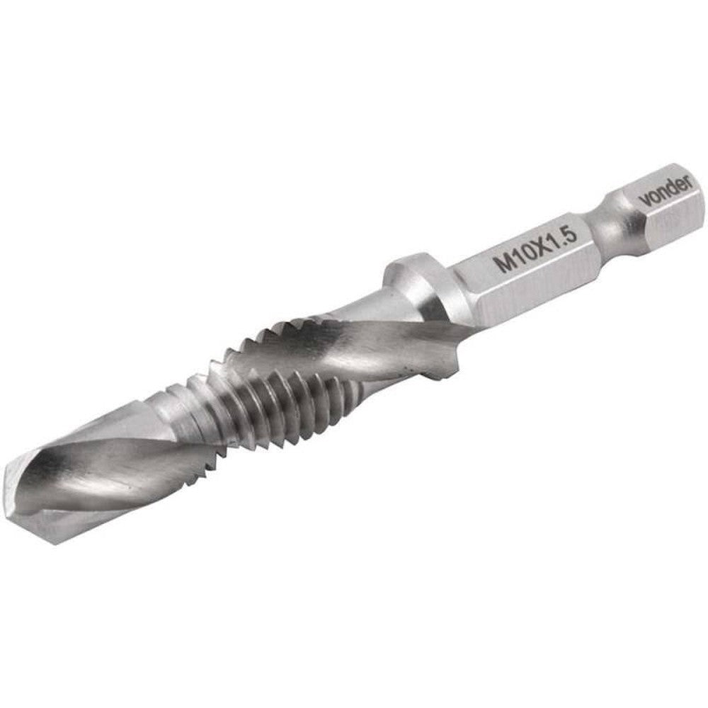 BrocaMacho Combinado M10 x 15mm Vonder