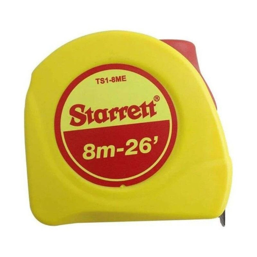 Trena 8 Metros Starrett