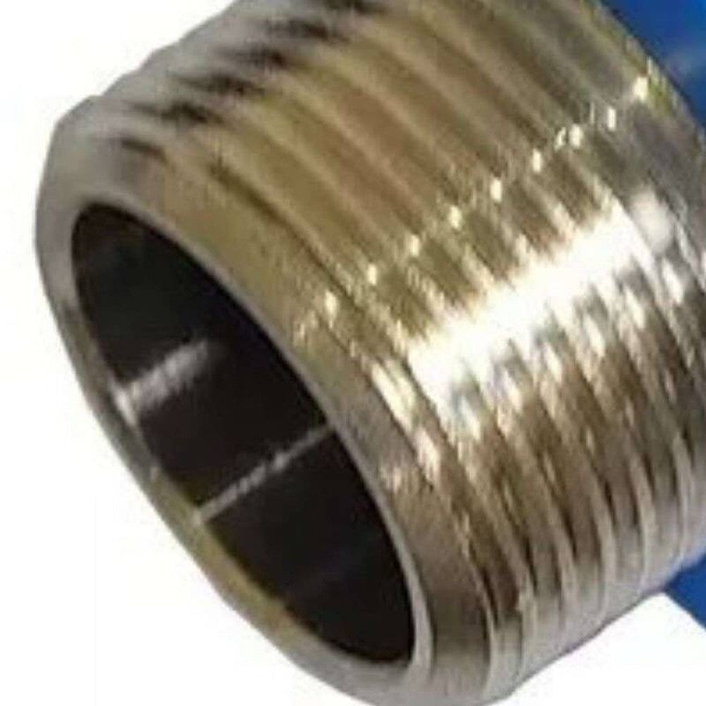 Adaptador Para Tubo Ppr 32x1" Top Fusion Ar Comprimido