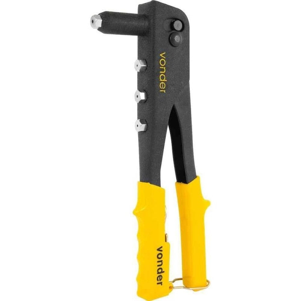 Rebitador Manual Tipo Alicate 10" RM 244 Vonder
