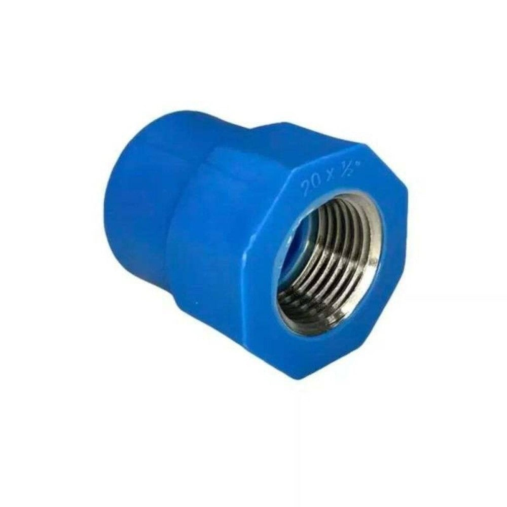 Luva Mista Ppr 32x1" Top Fusion