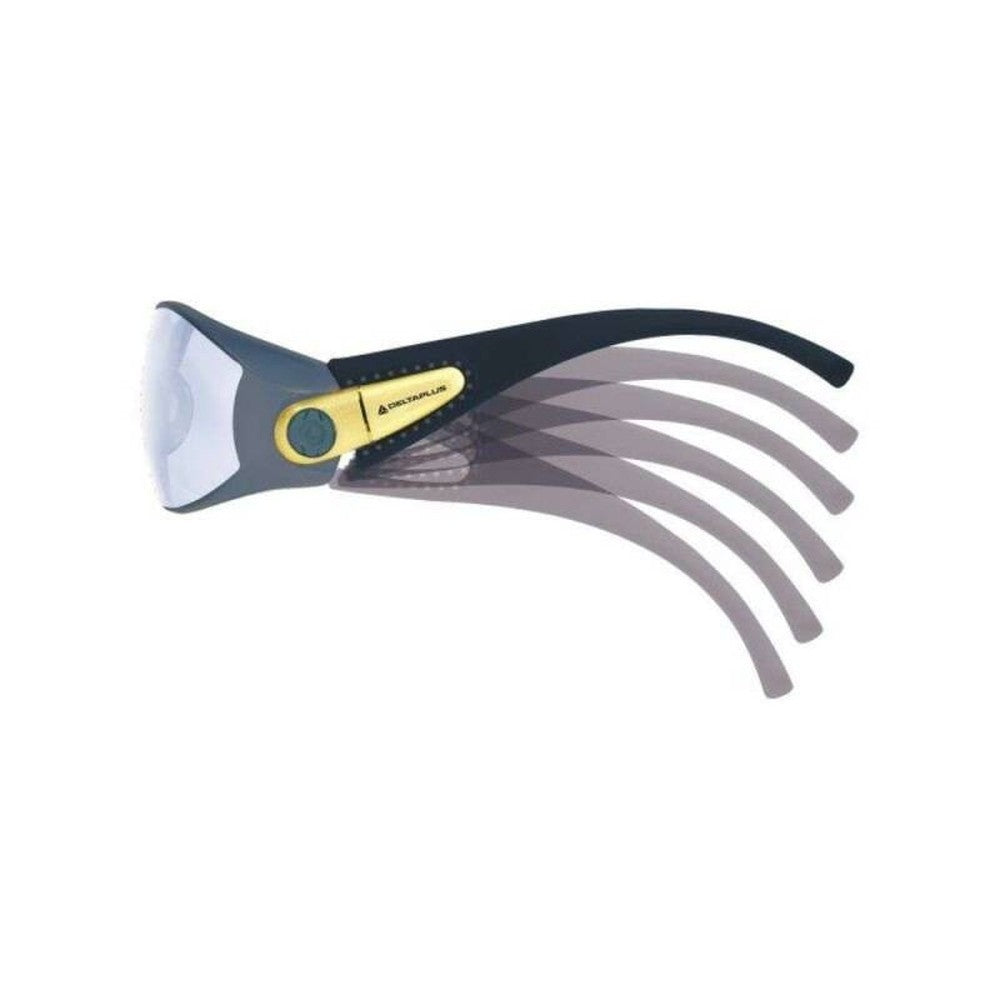 Óculos de Proteção Pacaya Incolor Deltaplus