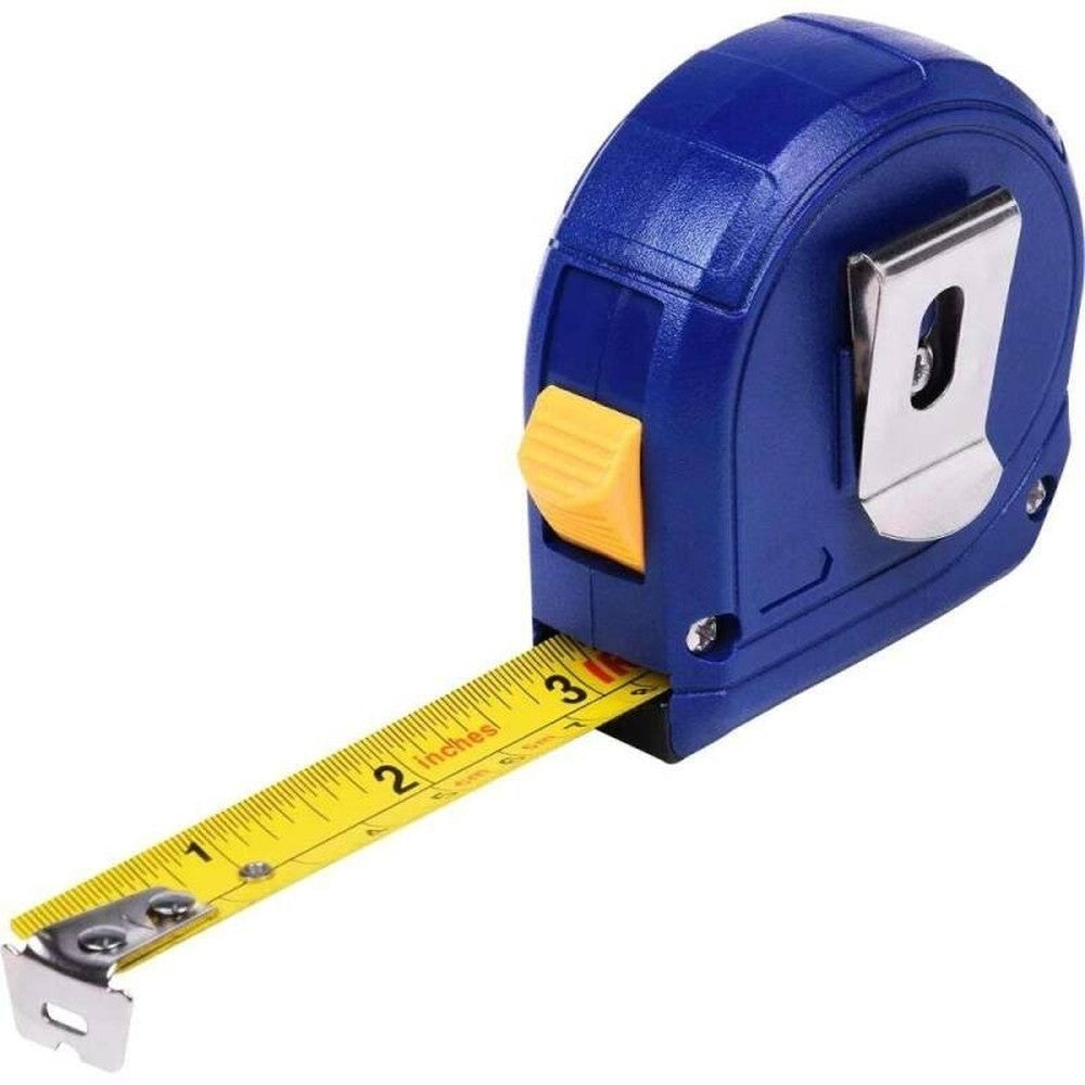 Trena Standard Irwin 3mx12"