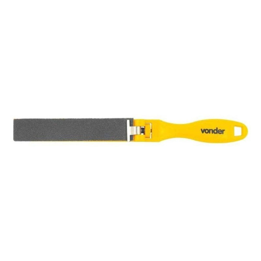 Suporte Reto Para Lixa 25x140mm Vonder