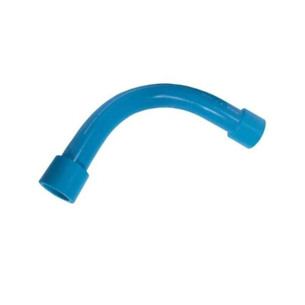 Curva Longa Ppr 90° 40mm Top Fusion