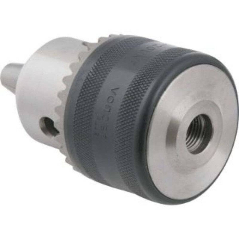 Mandril Profissional Com Chave 30 à 16mm - 20 Fios Encaixe