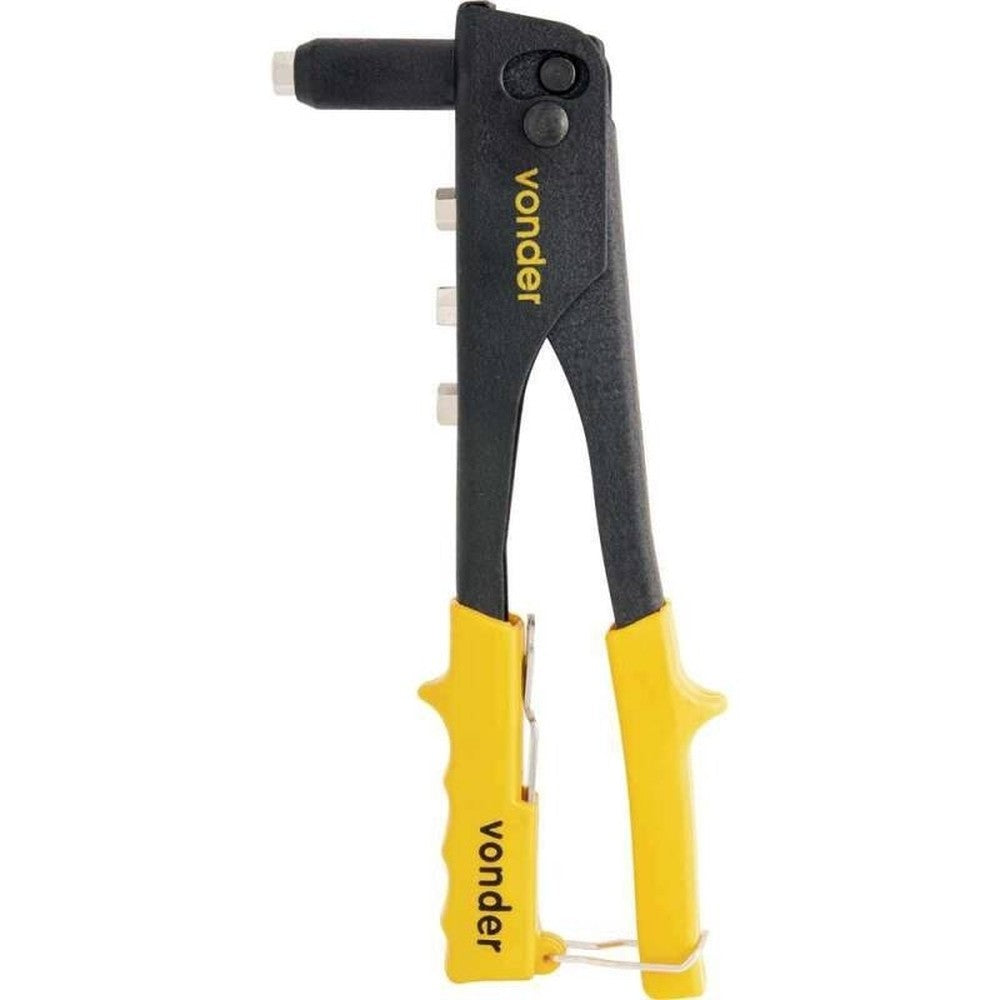 Rebitador Manual Tipo Alicate 10" RM 244 Vonder