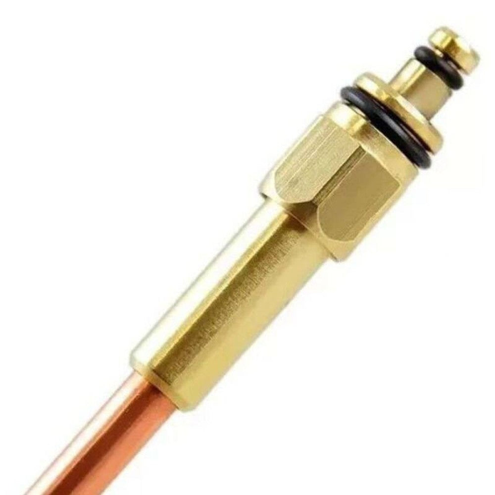 Extensão de Solda VT200 Acetileno N°4 Vortech