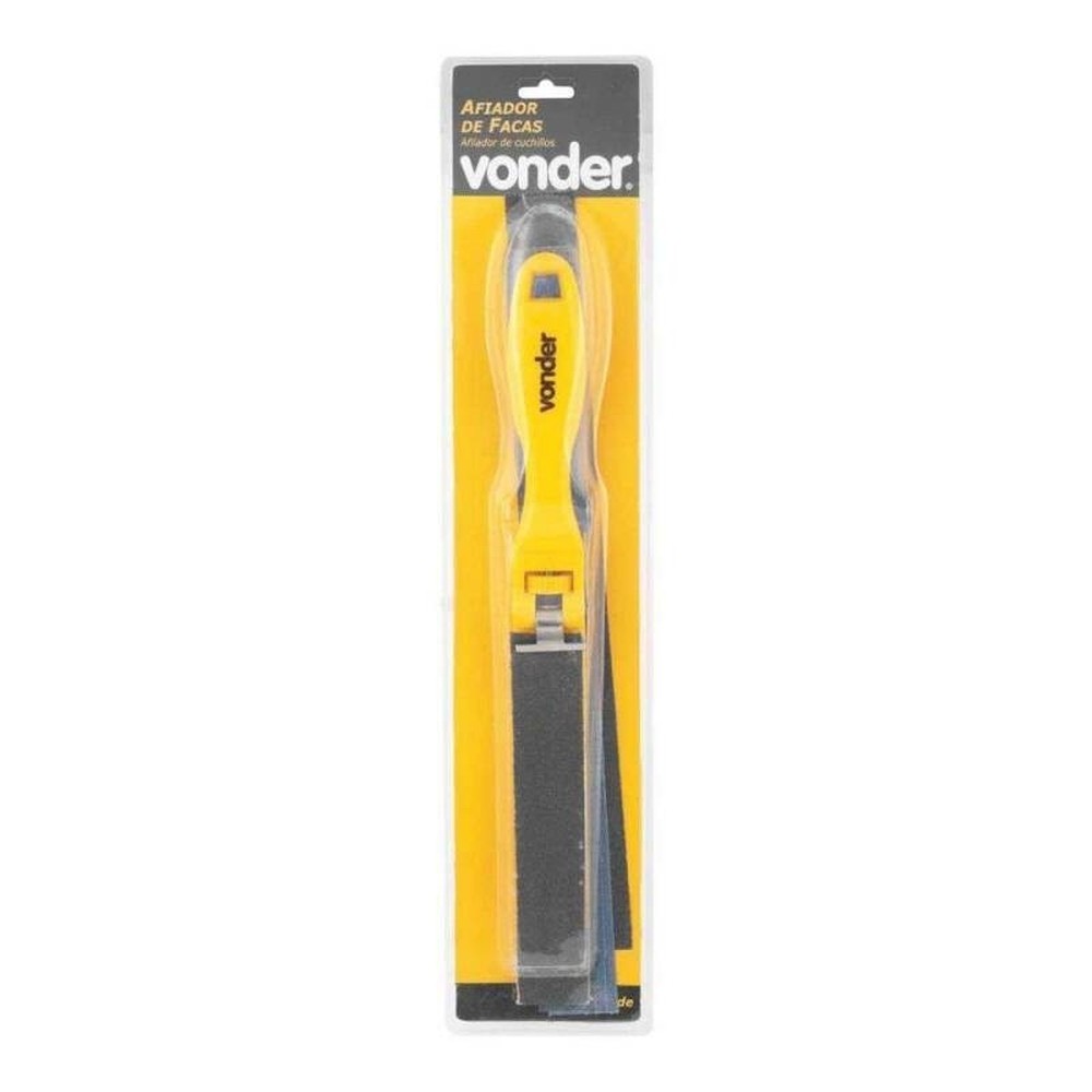 Suporte Reto Para Lixa 25x140mm Vonder