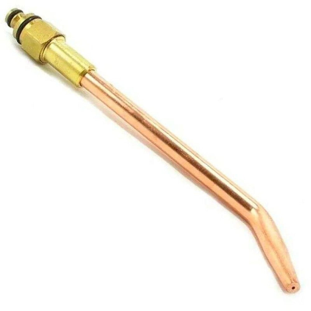 Extensão de Solda VT201 GLP N°4 Vortech