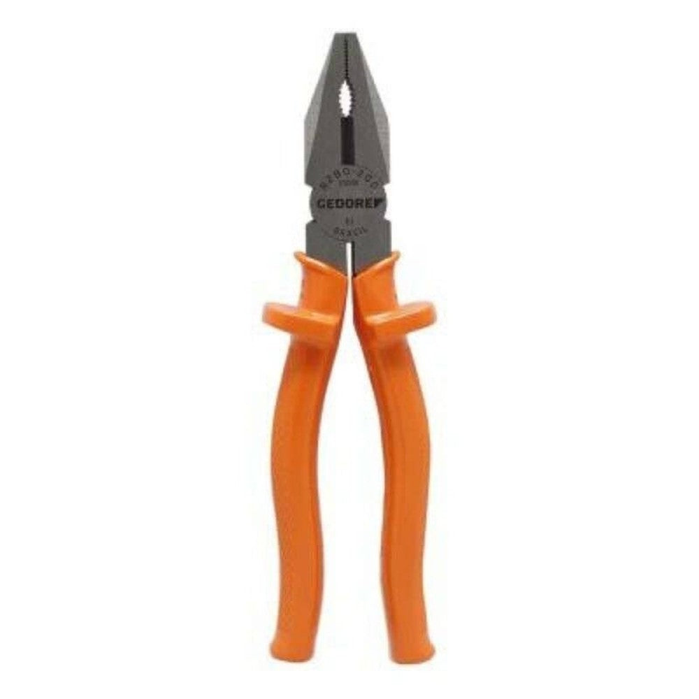 Alicate Universal 8" Isolado 1000v Gedore