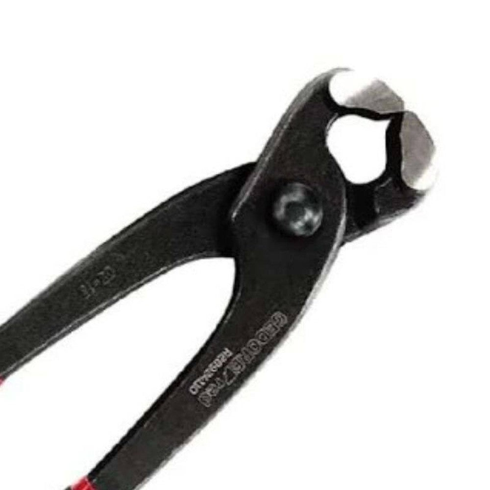 Torquês Para Armador 330mm Gedore Red