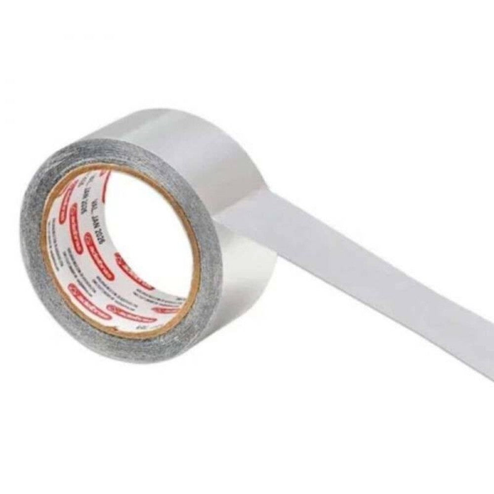 Fita de Aluminio 48mmx30m Adelbras