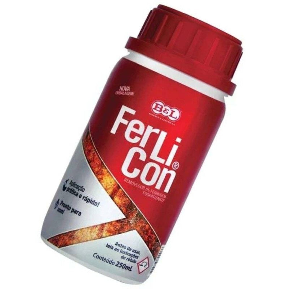 Ferlicon 250ml Buschle