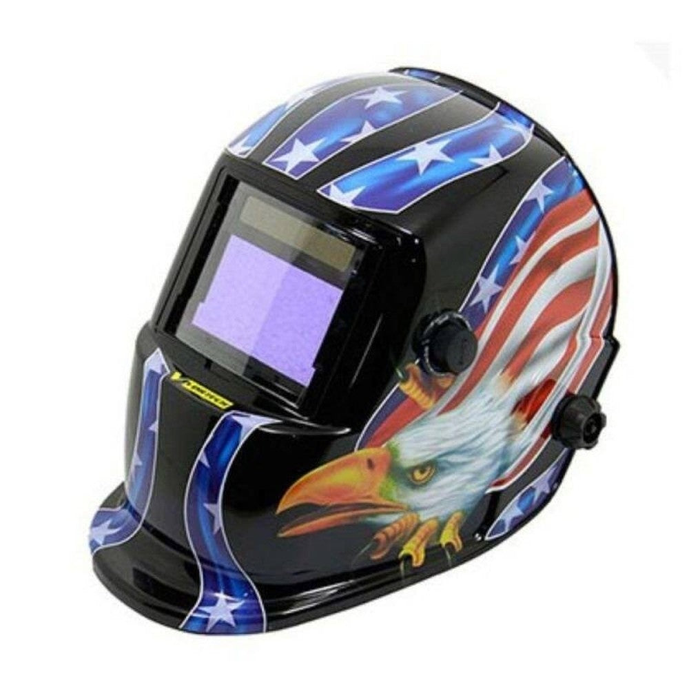 Máscara de Solda Automática American Eagle Vortech