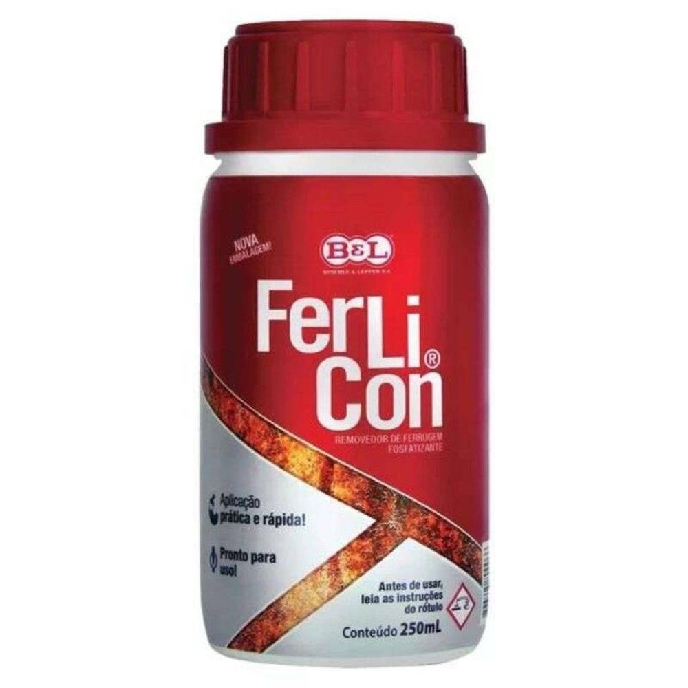 Ferlicon 250ml Buschle