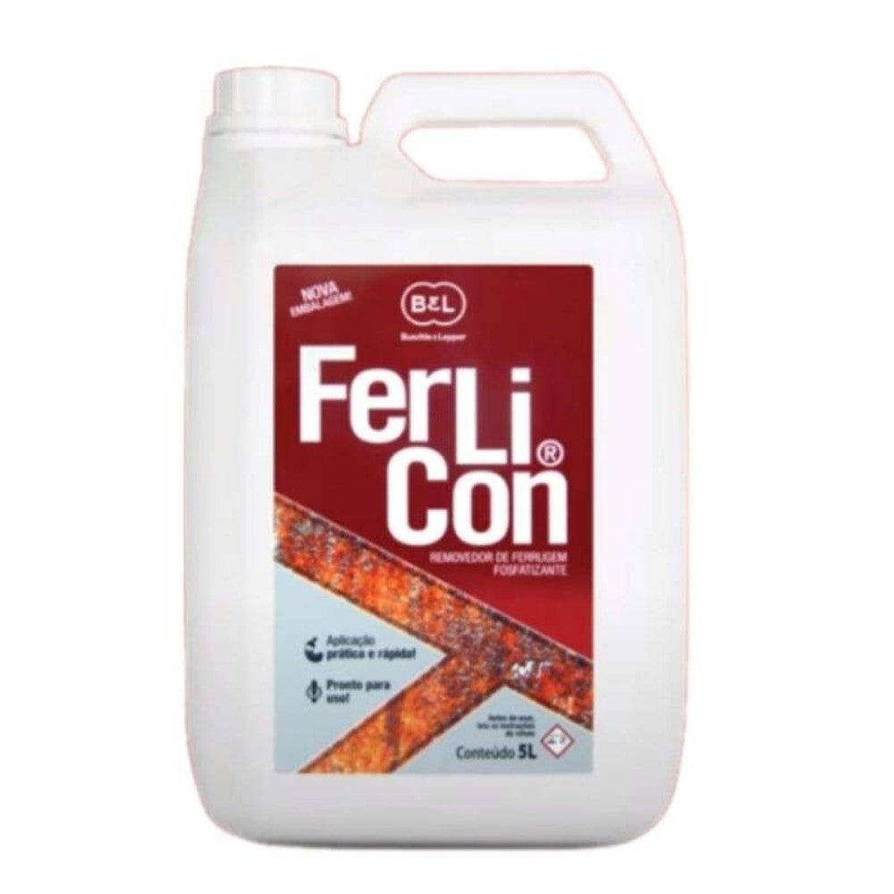 Ferlicon 5 Litros Buschle