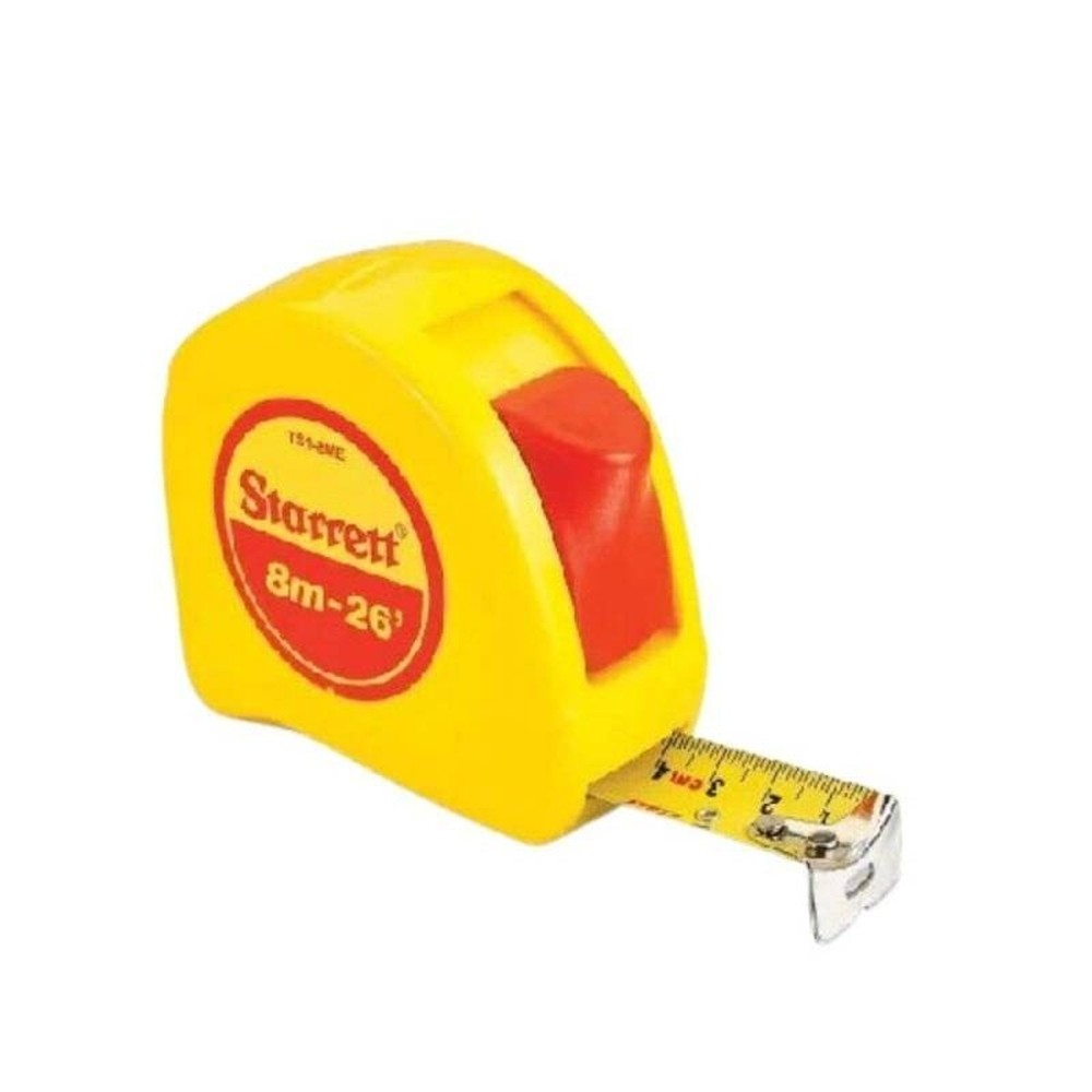 Trena 8 Metros Starrett