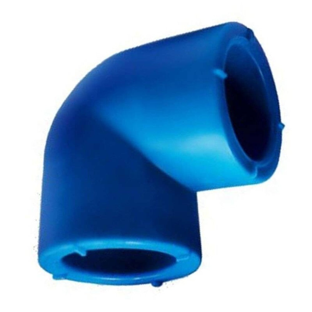 Joelho Ppr 90° 63mm Top Fusion