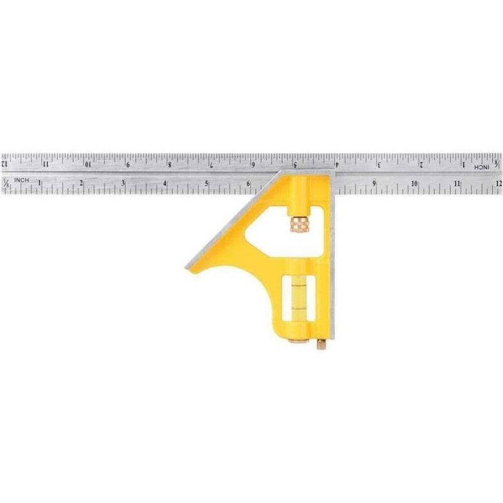 Esquadro Combinado 12" Vonder