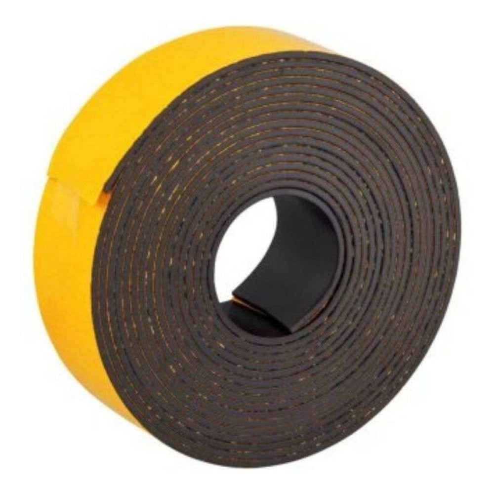 Fita Adesiva Magnética 254mmx3m Vonder