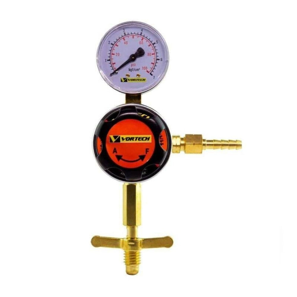 Regulador de Pressão VT-1113 GLP 13-ECO Vortech
