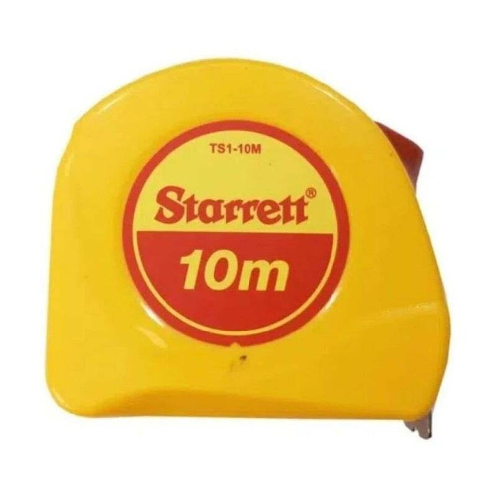Trena 10 Metros Starrett