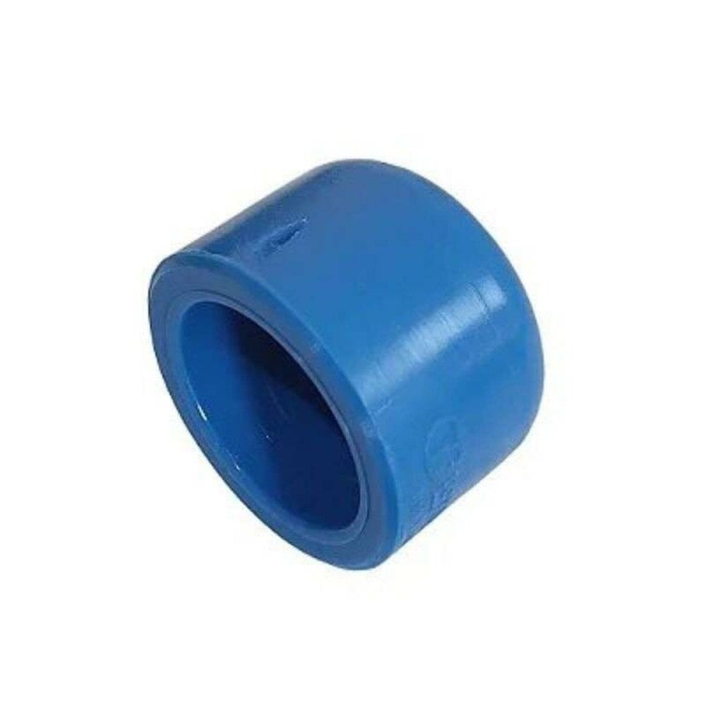 Kit 2 Cap Ppr 50mm Top Fusion