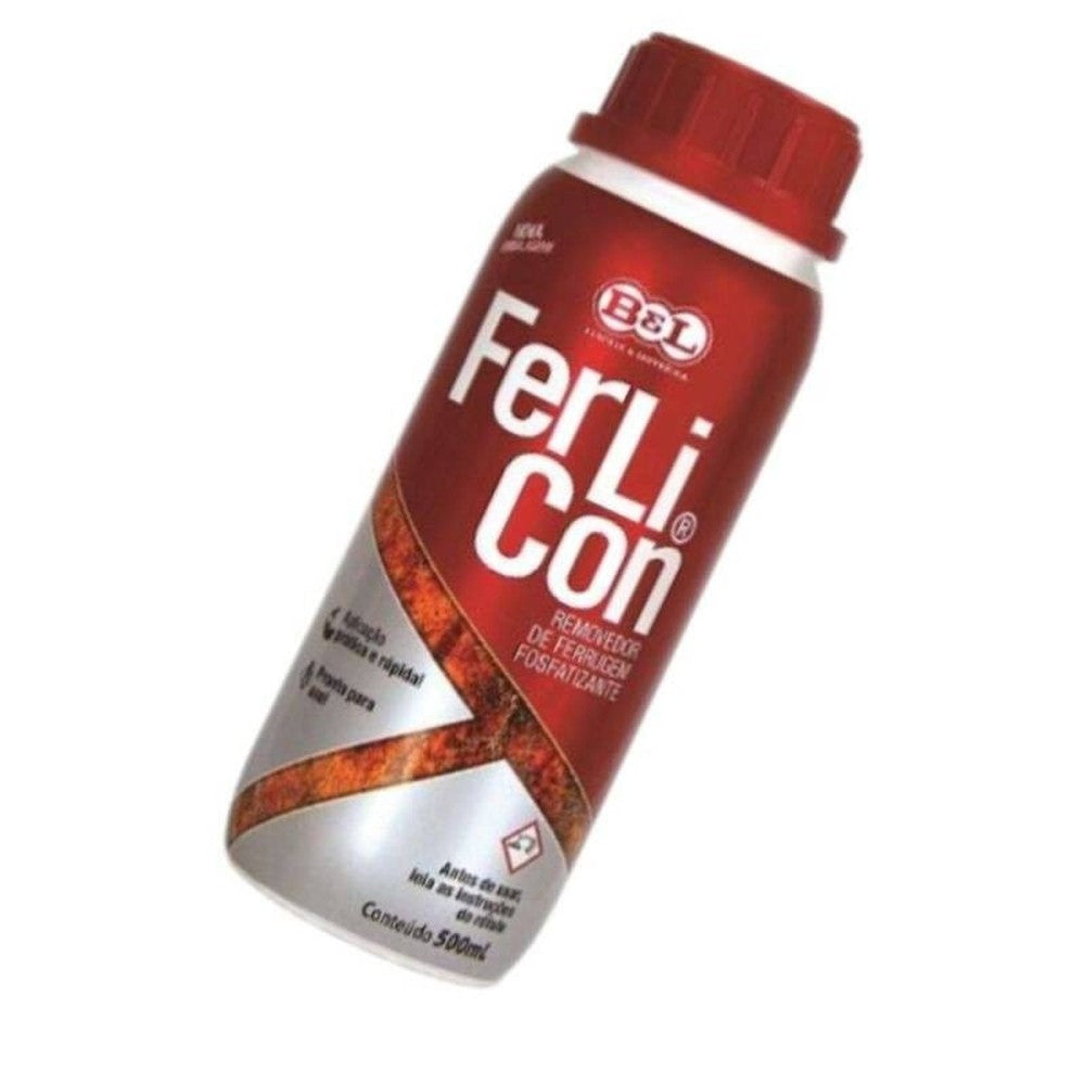 Ferlicon 500ml Buschle