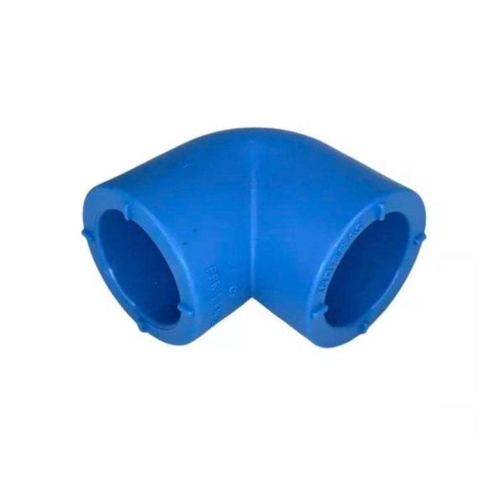 Joelho Ppr 90° 63mm Top Fusion