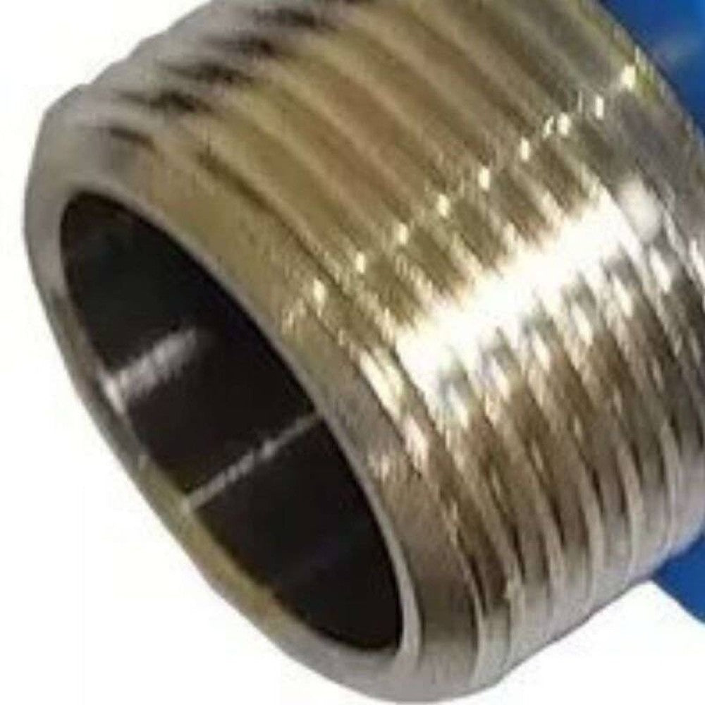 Adaptador Para Tubo Ppr 50x112" Top Fusion Ar Comprimido