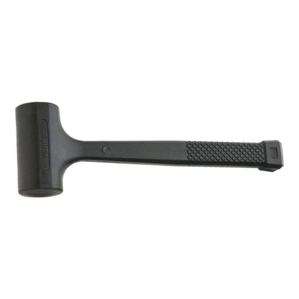 Martelo de Borracha Termoplástica 50mm Vonder