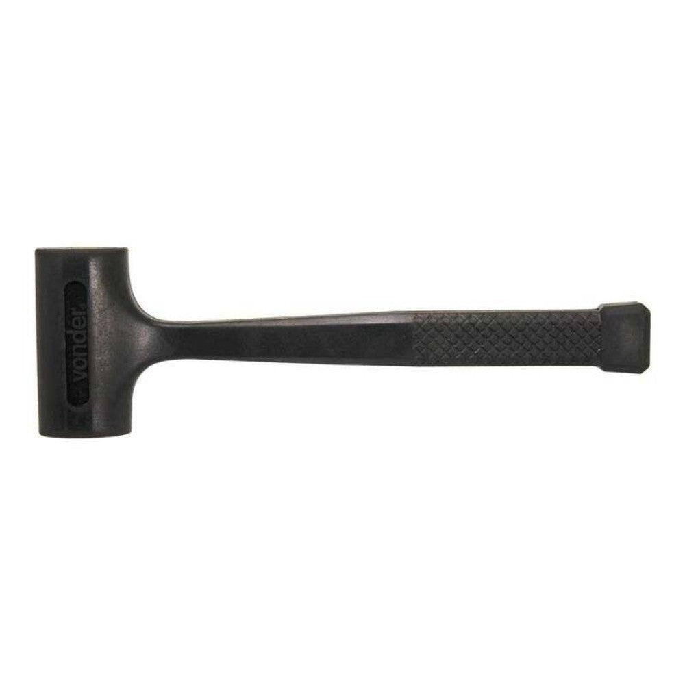 Martelo de Borracha Termoplástica 50mm Vonder