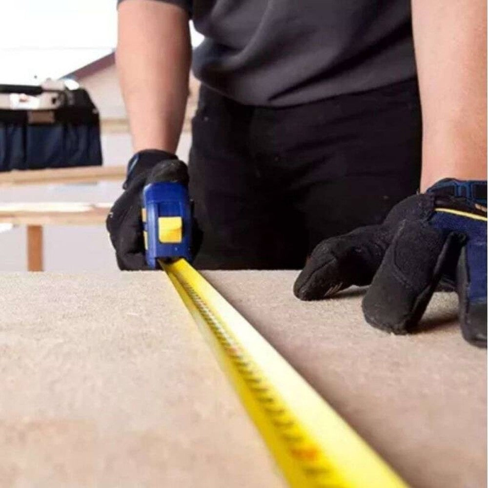 Trena Standard 5mx34" Irwin