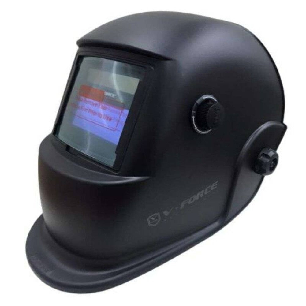 Máscara de Solda Automática V-Force Vortech