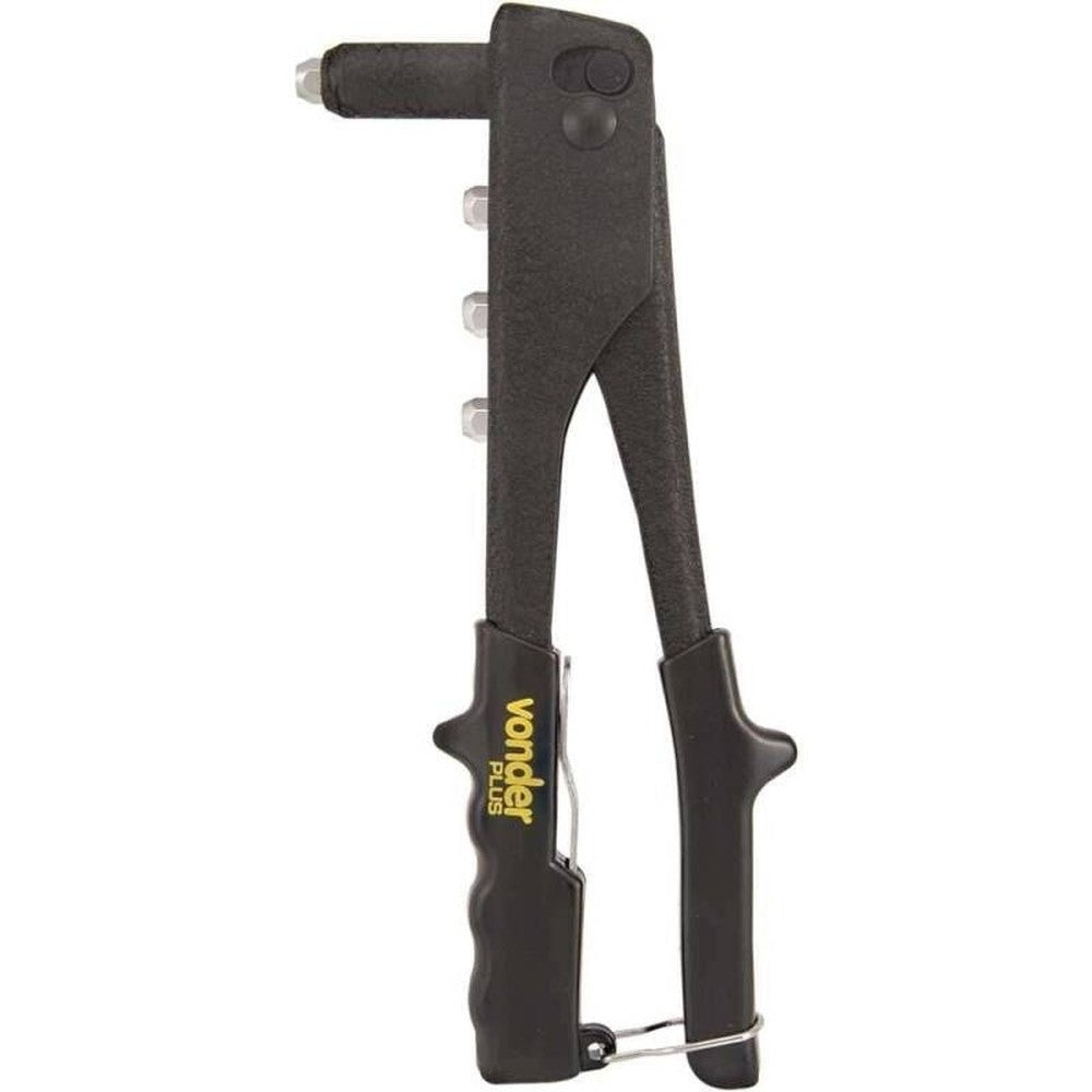 Rebitador Manual Tipo Alicate 10" RM 300 Vonder Plus