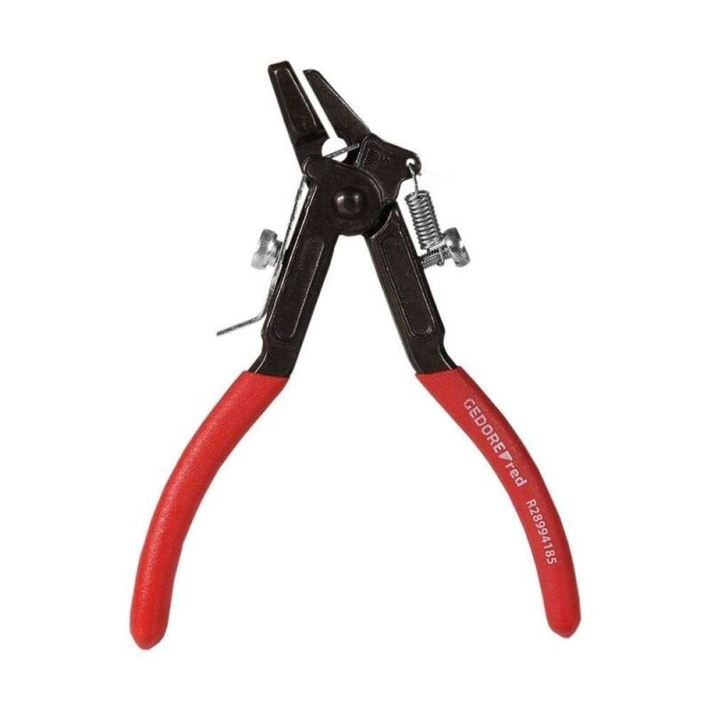 Alicate Travador Para Serrote 712" Gedore Red