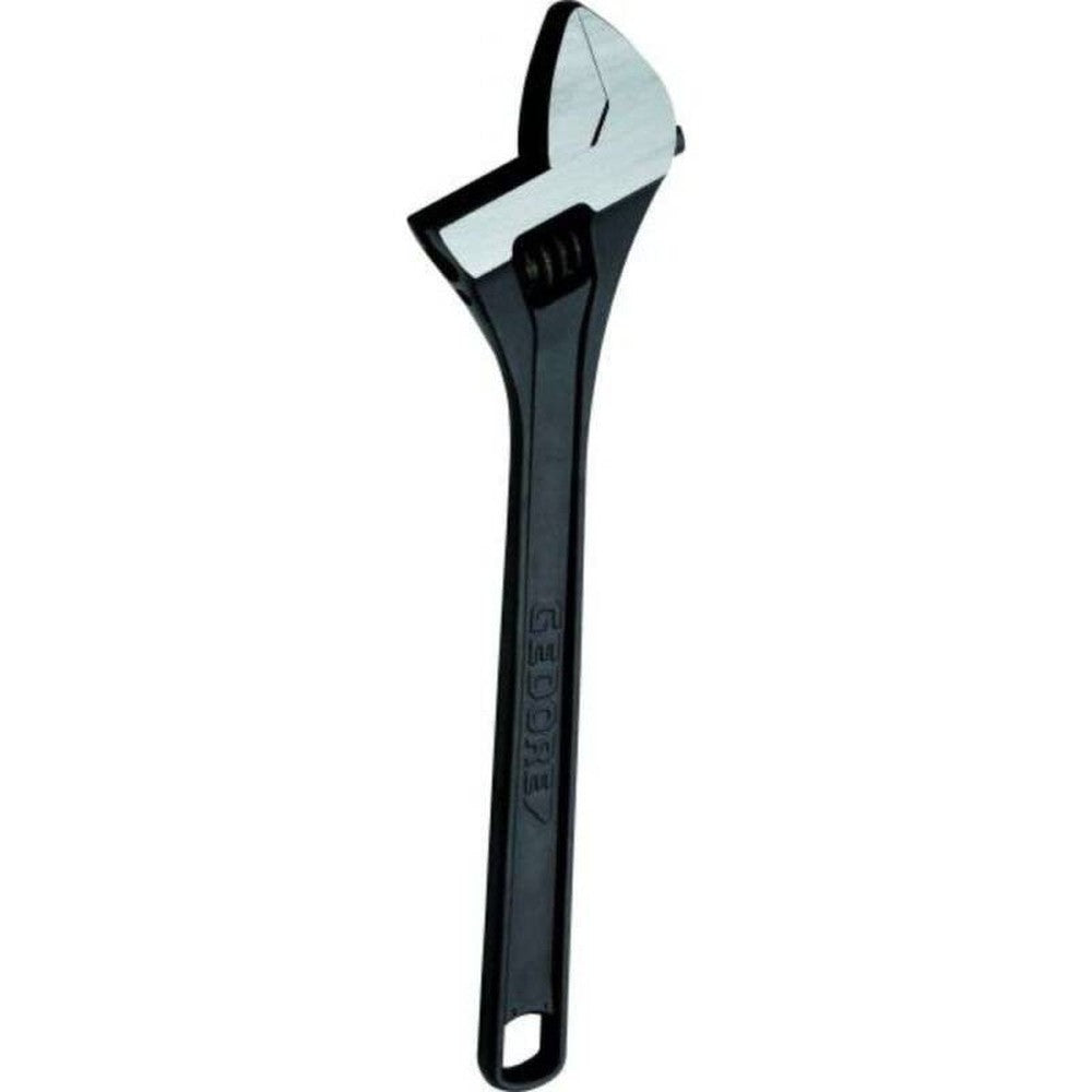 Chave AjustávelInglesa 15" (381mm) Gedore