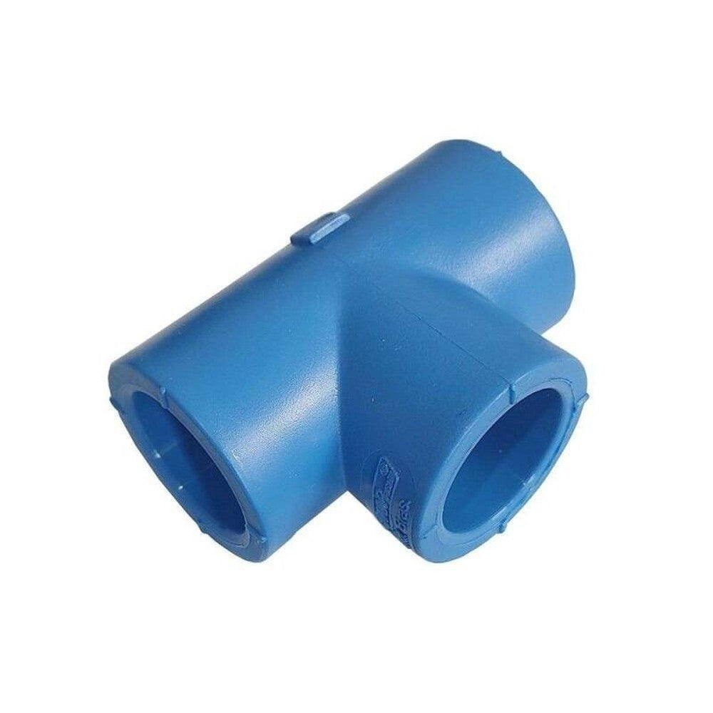Te Ppr 63mm Top Fusion